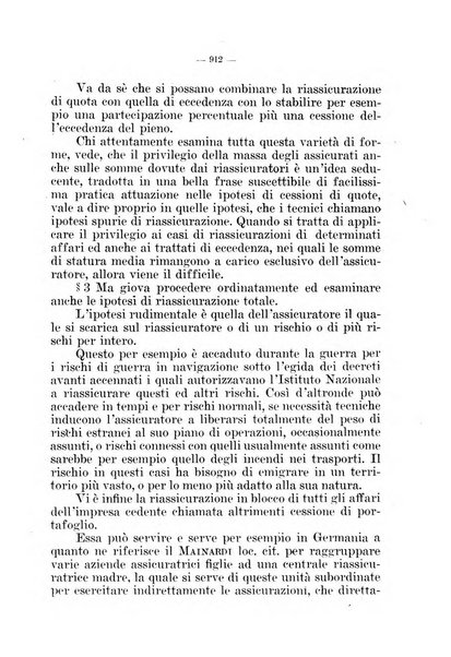 Il diritto fallimentare e delle società commerciali rivista di dottrina e giurisprudenza