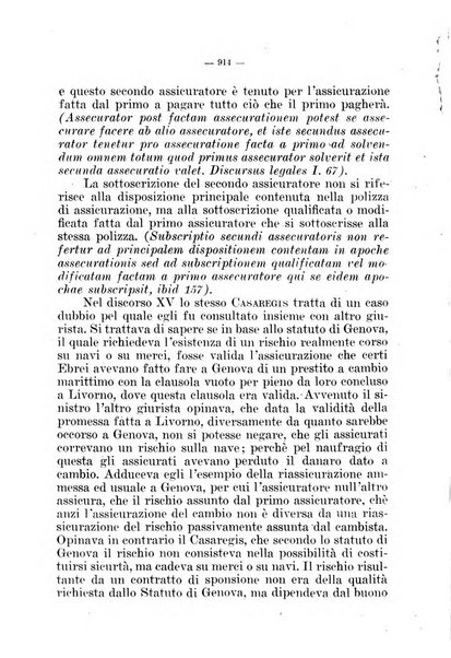 Il diritto fallimentare e delle società commerciali rivista di dottrina e giurisprudenza