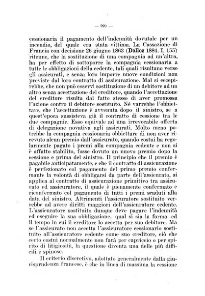 Il diritto fallimentare e delle società commerciali rivista di dottrina e giurisprudenza