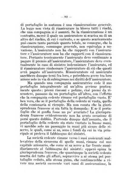 Il diritto fallimentare e delle società commerciali rivista di dottrina e giurisprudenza