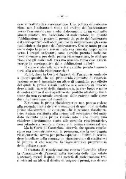 Il diritto fallimentare e delle società commerciali rivista di dottrina e giurisprudenza