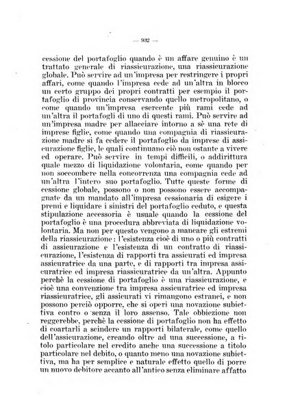 Il diritto fallimentare e delle società commerciali rivista di dottrina e giurisprudenza