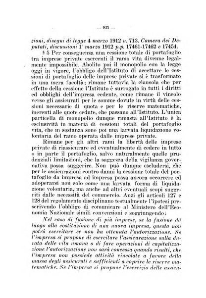 Il diritto fallimentare e delle società commerciali rivista di dottrina e giurisprudenza