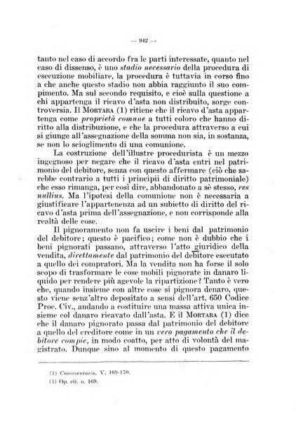 Il diritto fallimentare e delle società commerciali rivista di dottrina e giurisprudenza