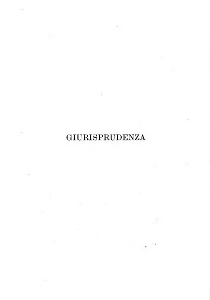 Il diritto fallimentare e delle società commerciali rivista di dottrina e giurisprudenza