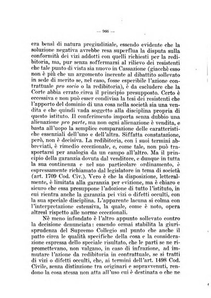 Il diritto fallimentare e delle società commerciali rivista di dottrina e giurisprudenza