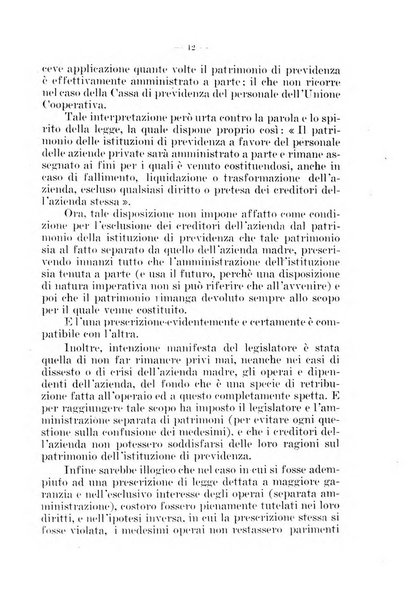 Il diritto fallimentare e delle società commerciali rivista di dottrina e giurisprudenza