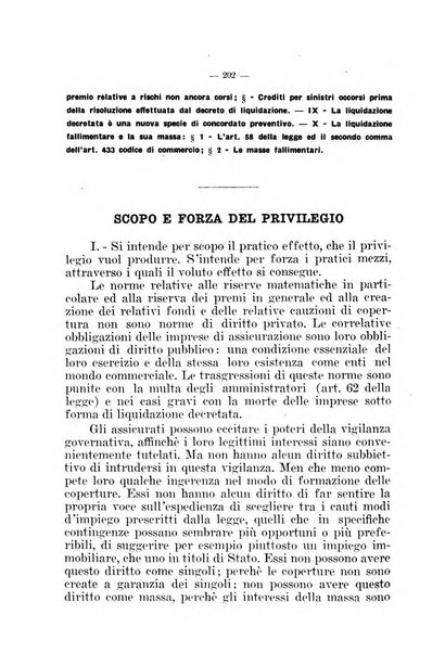 Il diritto fallimentare e delle società commerciali rivista di dottrina e giurisprudenza