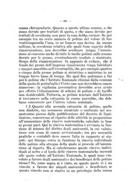 Il diritto fallimentare e delle società commerciali rivista di dottrina e giurisprudenza