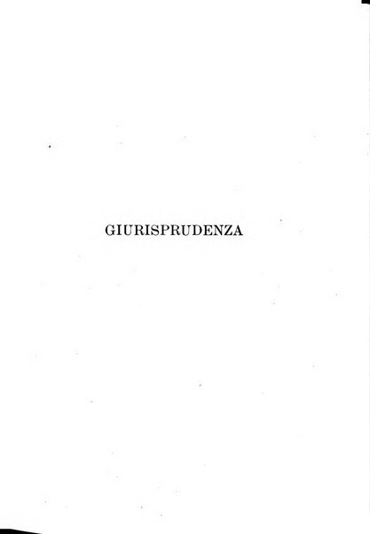 Il diritto fallimentare e delle società commerciali rivista di dottrina e giurisprudenza