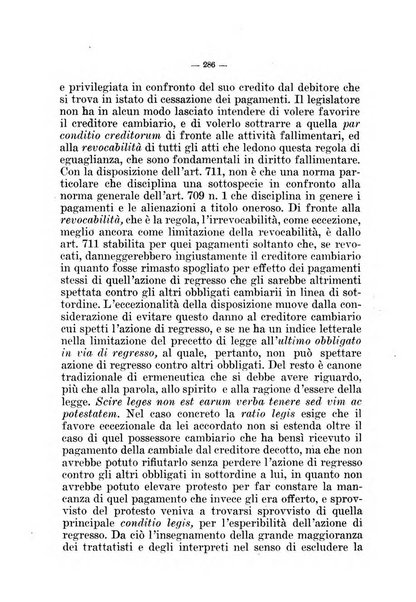 Il diritto fallimentare e delle società commerciali rivista di dottrina e giurisprudenza