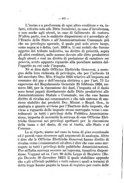 Il diritto fallimentare e delle società commerciali rivista di dottrina e giurisprudenza