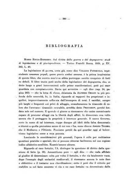 Il diritto fallimentare e delle società commerciali rivista di dottrina e giurisprudenza