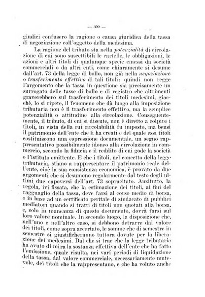 Il diritto fallimentare e delle società commerciali rivista di dottrina e giurisprudenza