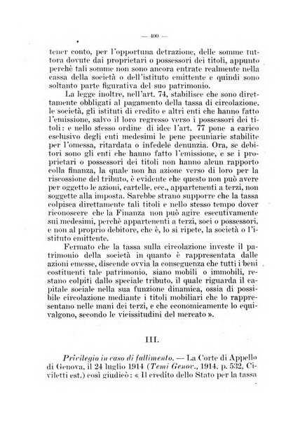 Il diritto fallimentare e delle società commerciali rivista di dottrina e giurisprudenza