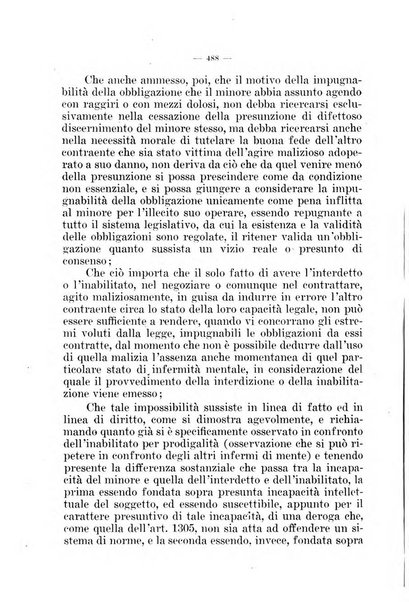 Il diritto fallimentare e delle società commerciali rivista di dottrina e giurisprudenza