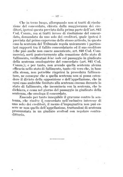 Il diritto fallimentare e delle società commerciali rivista di dottrina e giurisprudenza