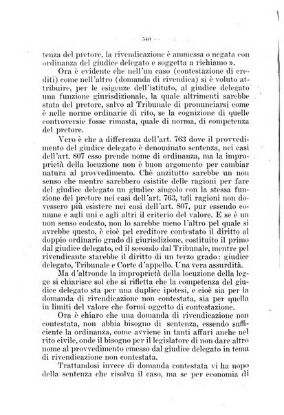 Il diritto fallimentare e delle società commerciali rivista di dottrina e giurisprudenza