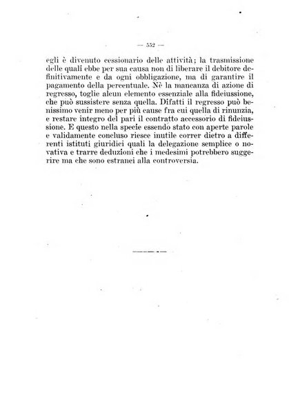 Il diritto fallimentare e delle società commerciali rivista di dottrina e giurisprudenza