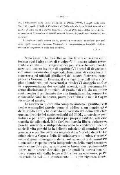 Il diritto fallimentare e delle società commerciali rivista di dottrina e giurisprudenza