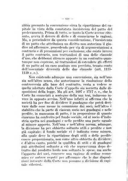 Il diritto fallimentare e delle società commerciali rivista di dottrina e giurisprudenza