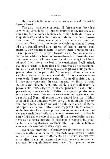 Il diritto fallimentare e delle società commerciali rivista di dottrina e giurisprudenza