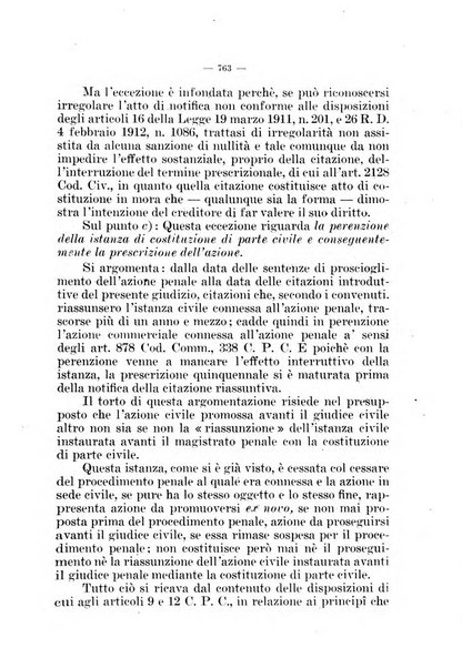 Il diritto fallimentare e delle società commerciali rivista di dottrina e giurisprudenza