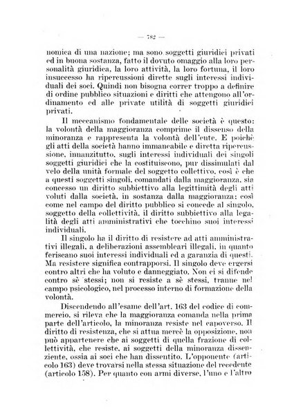 Il diritto fallimentare e delle società commerciali rivista di dottrina e giurisprudenza