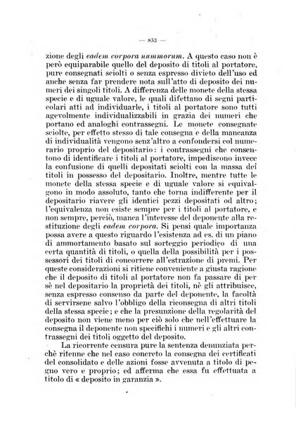 Il diritto fallimentare e delle società commerciali rivista di dottrina e giurisprudenza