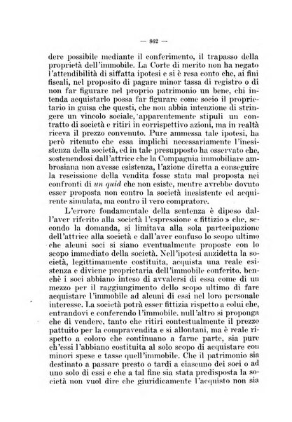 Il diritto fallimentare e delle società commerciali rivista di dottrina e giurisprudenza