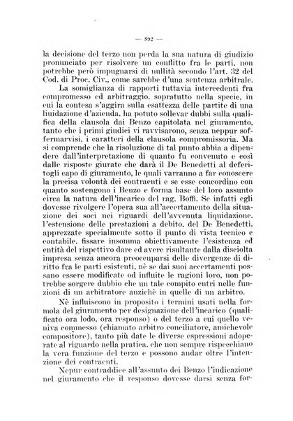 Il diritto fallimentare e delle società commerciali rivista di dottrina e giurisprudenza