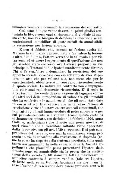 Il diritto fallimentare e delle società commerciali rivista di dottrina e giurisprudenza