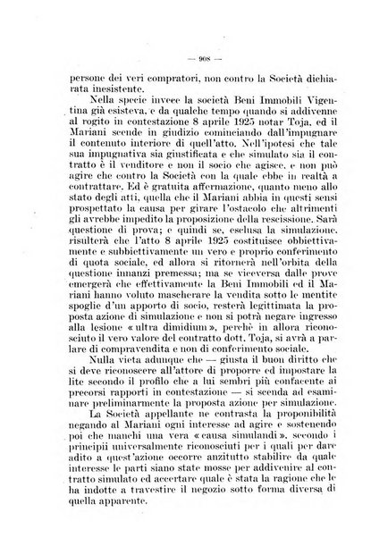 Il diritto fallimentare e delle società commerciali rivista di dottrina e giurisprudenza