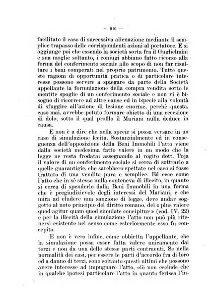 Il diritto fallimentare e delle società commerciali rivista di dottrina e giurisprudenza