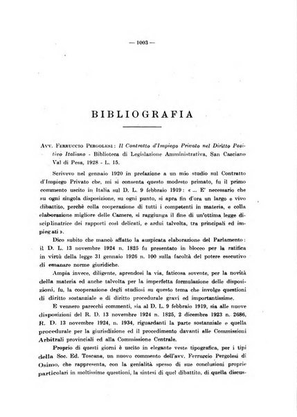 Il diritto fallimentare e delle società commerciali rivista di dottrina e giurisprudenza