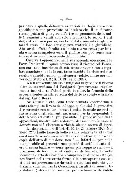 Il diritto fallimentare e delle società commerciali rivista di dottrina e giurisprudenza