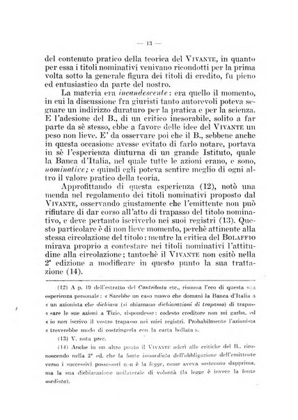 Il diritto fallimentare e delle società commerciali rivista di dottrina e giurisprudenza