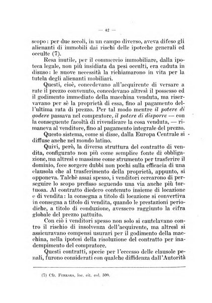 Il diritto fallimentare e delle società commerciali rivista di dottrina e giurisprudenza