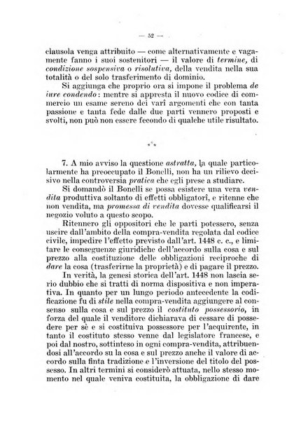 Il diritto fallimentare e delle società commerciali rivista di dottrina e giurisprudenza