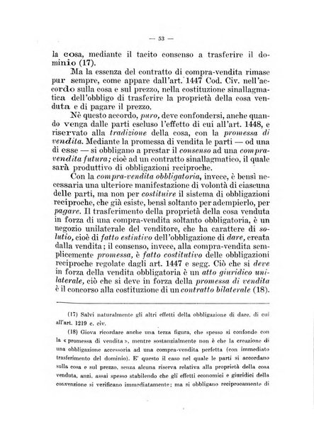 Il diritto fallimentare e delle società commerciali rivista di dottrina e giurisprudenza