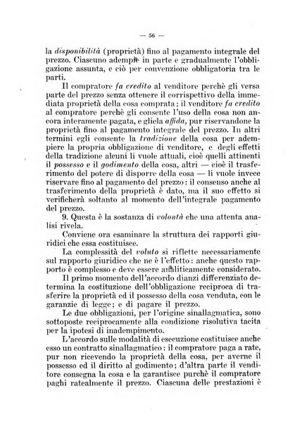 Il diritto fallimentare e delle società commerciali rivista di dottrina e giurisprudenza