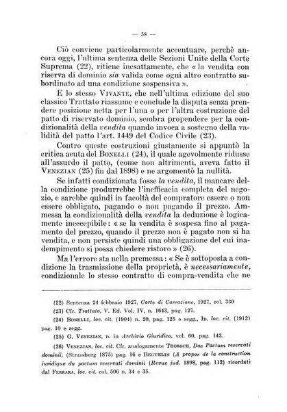 Il diritto fallimentare e delle società commerciali rivista di dottrina e giurisprudenza