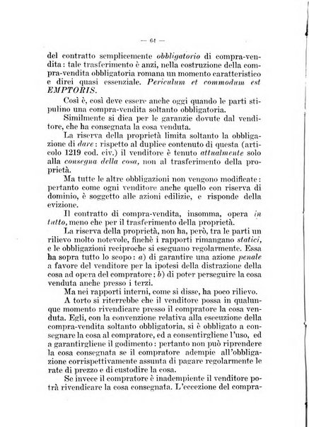 Il diritto fallimentare e delle società commerciali rivista di dottrina e giurisprudenza