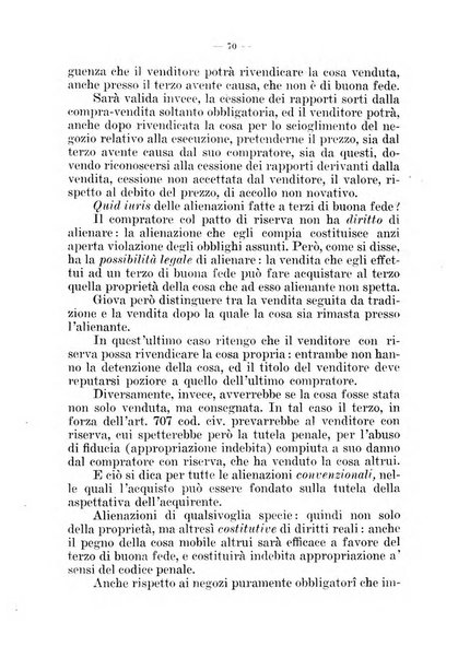 Il diritto fallimentare e delle società commerciali rivista di dottrina e giurisprudenza