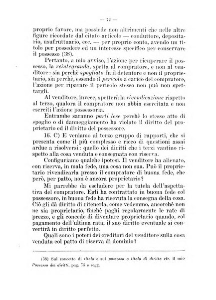 Il diritto fallimentare e delle società commerciali rivista di dottrina e giurisprudenza