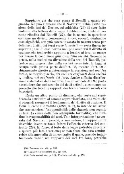 Il diritto fallimentare e delle società commerciali rivista di dottrina e giurisprudenza