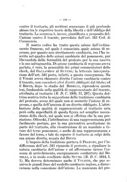 Il diritto fallimentare e delle società commerciali rivista di dottrina e giurisprudenza