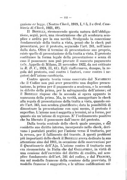 Il diritto fallimentare e delle società commerciali rivista di dottrina e giurisprudenza