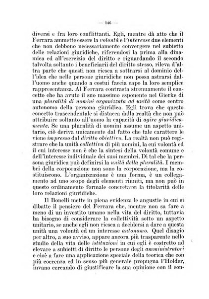 Il diritto fallimentare e delle società commerciali rivista di dottrina e giurisprudenza