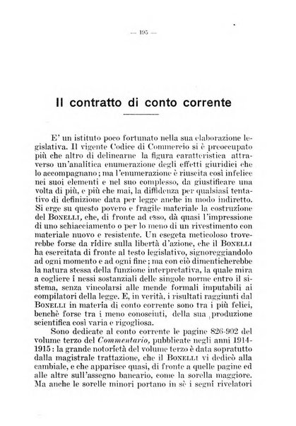 Il diritto fallimentare e delle società commerciali rivista di dottrina e giurisprudenza